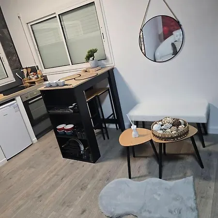 Logement Romantique Jacuzzi Spa Vieille-Toulouse Exterior photo