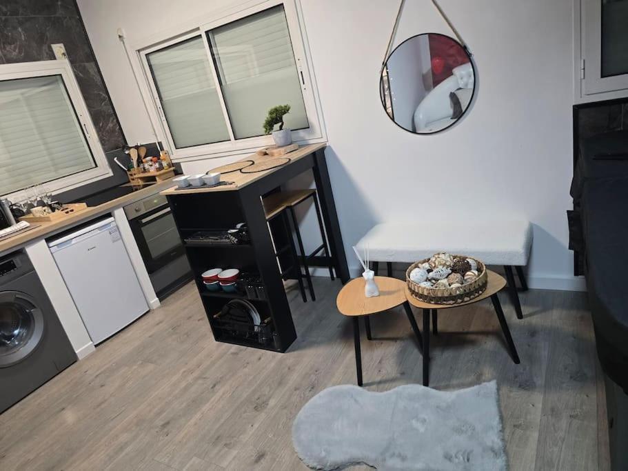 Romantique Jacuzzi Vieille-Toulouse